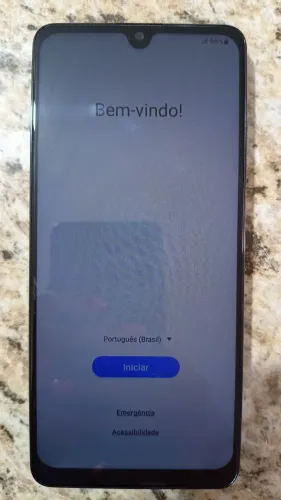 Vendo celular A32