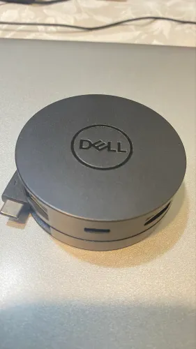 Dock Dell DA300