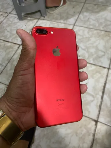 iPhone 8 Plus 128 giga de memória