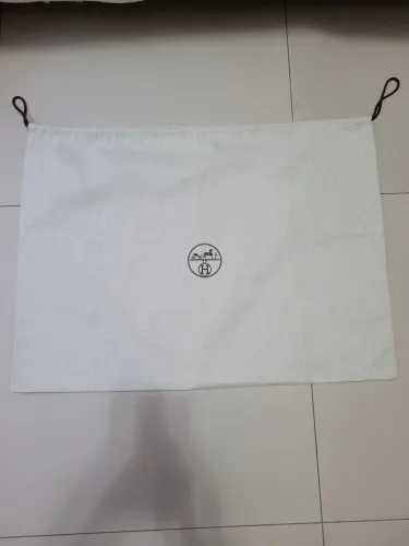 Dustin bag ERMES original.