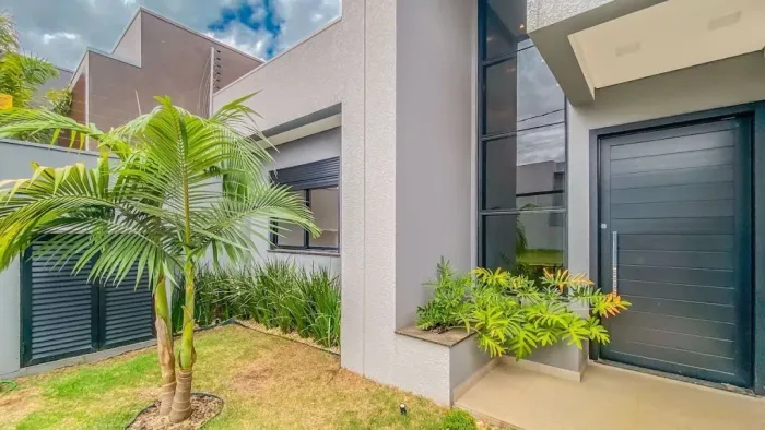 Casa Residencial à venda, Claudete, Cascavel - CA3054.