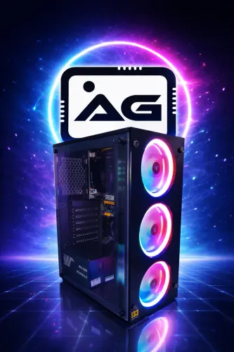 Pc Gamer Barato Roda Tudo