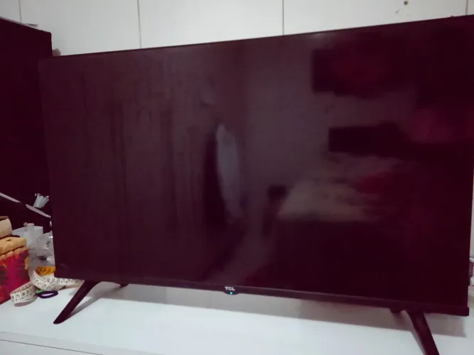 Tv 32' pra vender rápido 