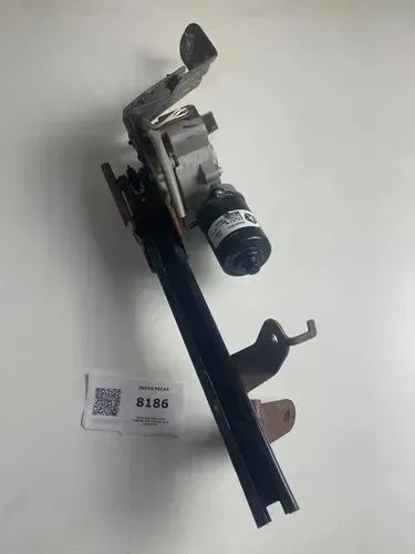 Motor Elevação Tampa Traseira Jeep Compass 17-22 68250076ad