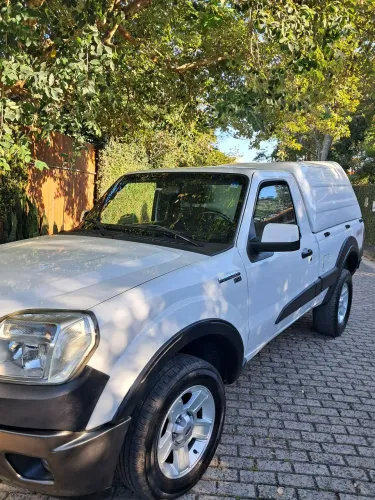 Ford Ranger XLS 2.3 16V 145cv/150cv 4X2 CS 2011