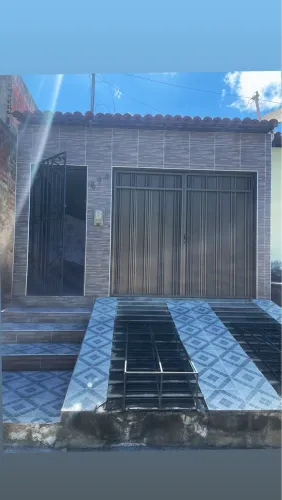 Casa a venda