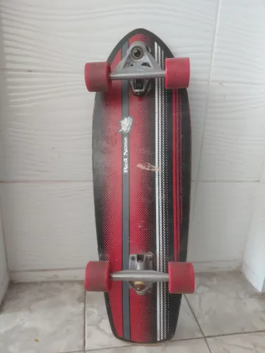 Skate Simulador de Surf