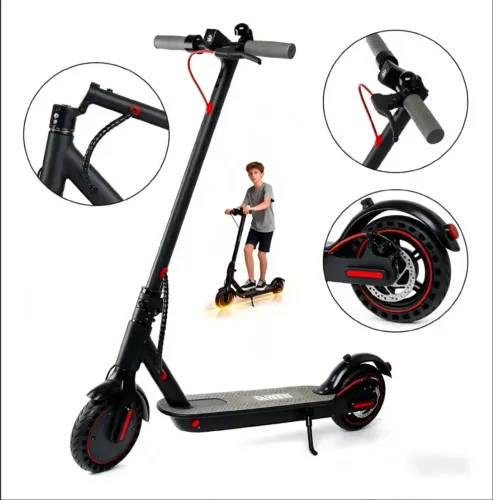Patinete elétrico 300w