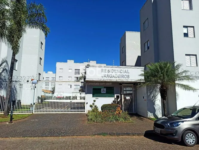 Apartamento para alugar, 3 quartos, Tubalina - Uberlândia/MG - Rotina Imobiliária