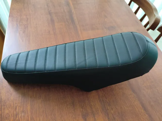 Banco selim bike V20 usado