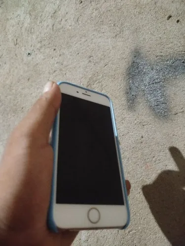 iPhone 6s conservado