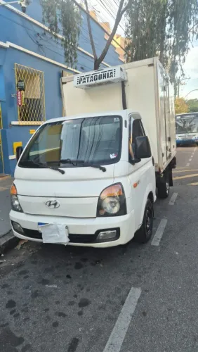 Hyundai HR 2.5 TCI Diesel (rs/rd) 2014