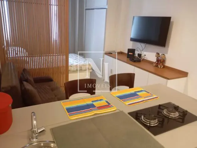 Apartamento - Padrão / Residencial / Copacabana