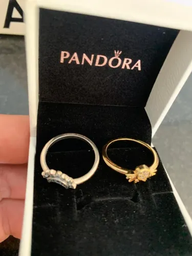 Anéis Pandora