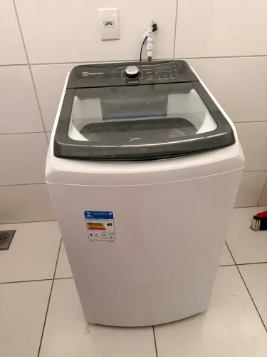 Vendo máquina 