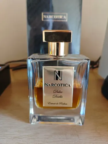 Narcotica - Dulce Diablo (Extrait de Parfum)
