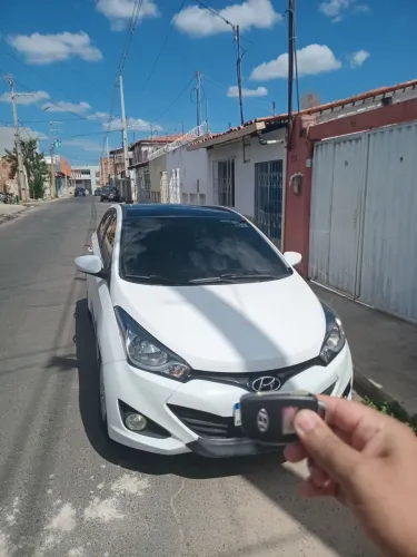 Hyundai HB20 Comf./c.plus/c.style 1.0 Flex 12V 2014