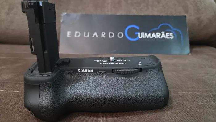 Grip Canon EOS 6D Mark ll 