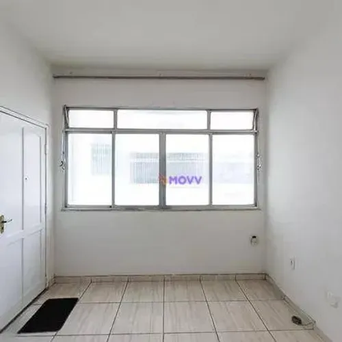 Kitnet à venda, 30 m² por R$ 128.000,00 - Centro - Niterói/RJ