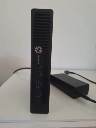 Mini Pc HP EliteDesk