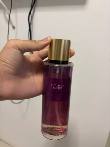 BODY SPLASH VICTORIA SECRET