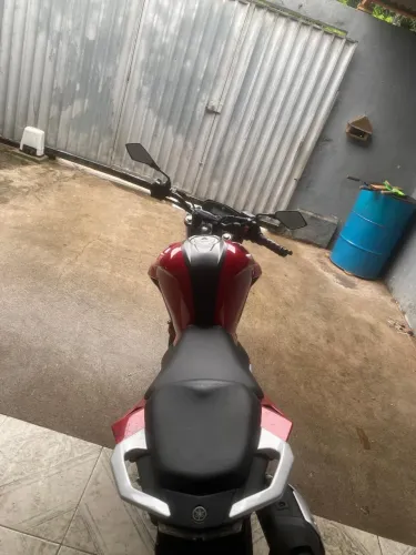 Vendo essa fazer 