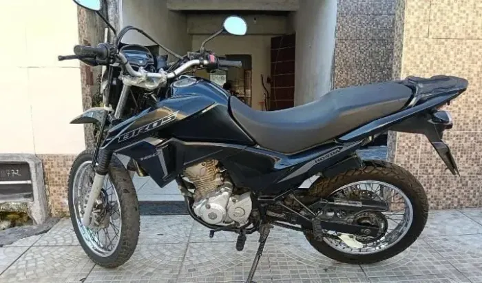 Venda de bros 160