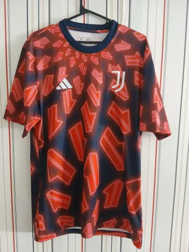 Camisa Juventus 24/25