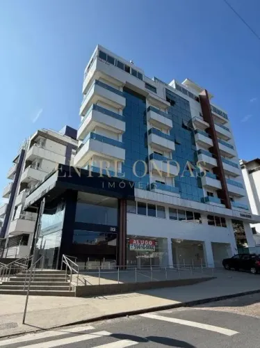 Loja comercial no bairro Pantanal, Florianópolis.
