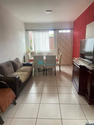 Casa à venda, 3 quartos, 1 suíte, 2 vagas, Novo Santos Dumont - Lagoa Santa/MG