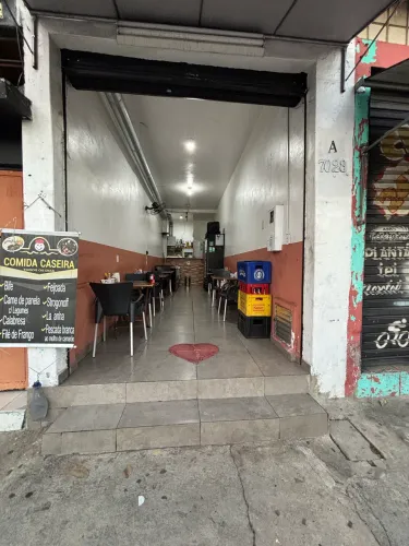 VENDE-SE RESTAURANTE (COMPLETO)