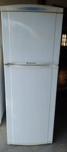 Geladeira Duplex 470 litros marca Continental. 127V