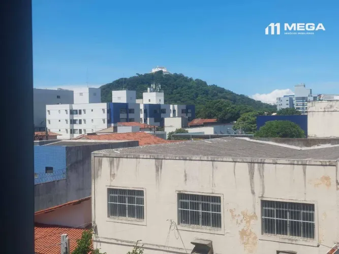 Sala à venda, 36 m² por R$ 120.000,00 - Centro de Vila Velha - Vila Velha/ES