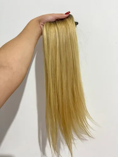 Mega Hair Brasileiro 50cm