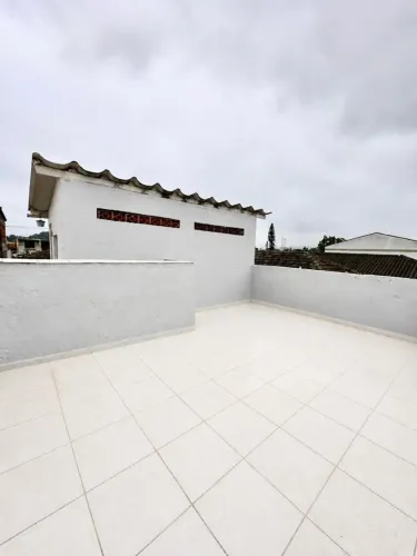 Casa geminada para locação no bairro Santa Maria - Seguro fiança já incluso no valor mensa