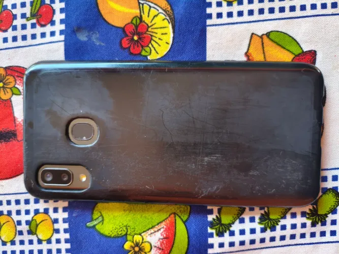 Galaxy A10 64GB