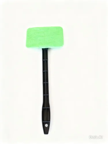 KIT COMPLETO: Limpador Para-Brisa + 7 Refis .MELHOR PREÇO!