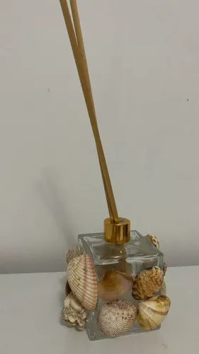 Difusor aromatizante