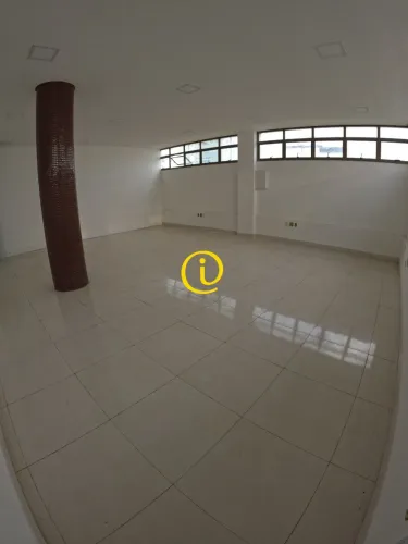 Sala para Aluguel no Castelo, BH