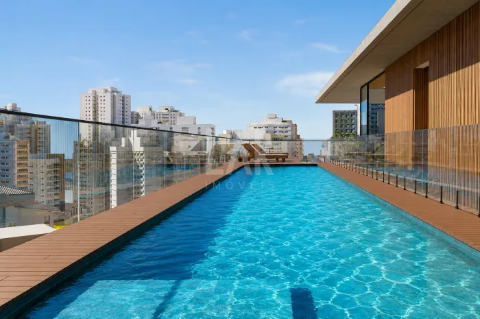 Apartamento à venda, 1 quarto, 1 suíte, Barro Preto - Belo Horizonte/MG