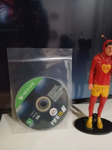 FIFA 18 Xbox One