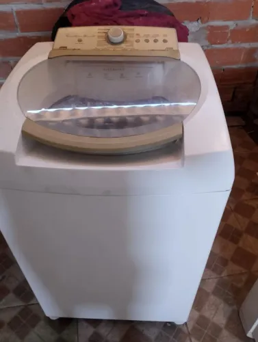 Máquina de lavar 