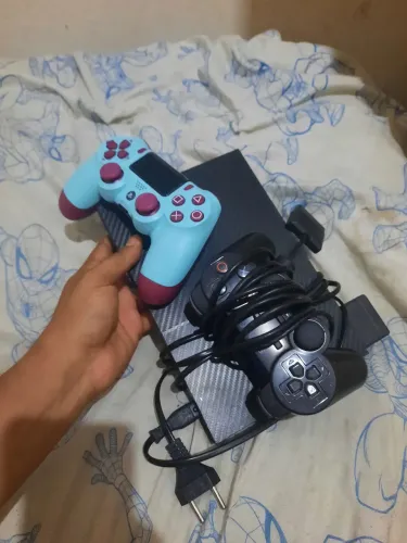 Ps2 completo