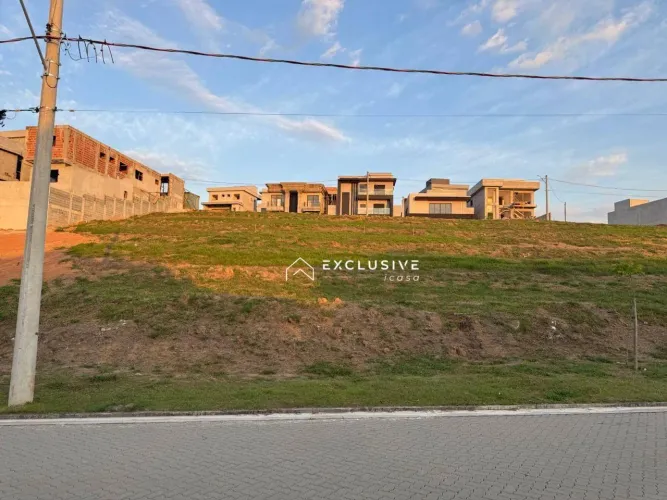 Terreno à venda, 336 m² - São José dos Campos - São José dos Campos/SP