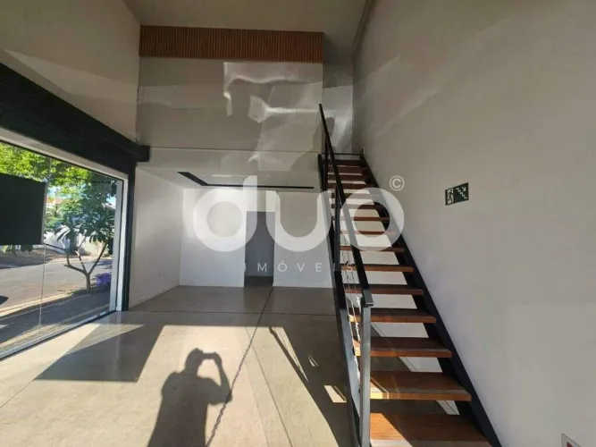 Salão para alugar, 55 m² por R$ 4.180,01/mês - Vila Independência - Piracicaba/SP
