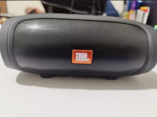 Caixa de som Bluetooth JBL Nova
