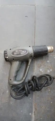 Vende se soprador térmico Razi.