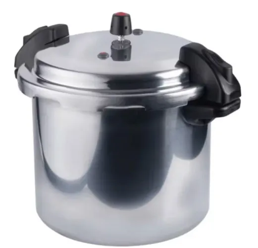 Panela de pressão 15litros profissional