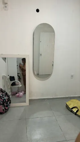 Alugo sala no salão!!