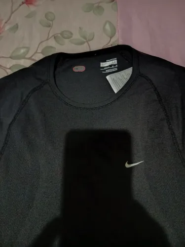 Camisa uv da Nike original tamanho m